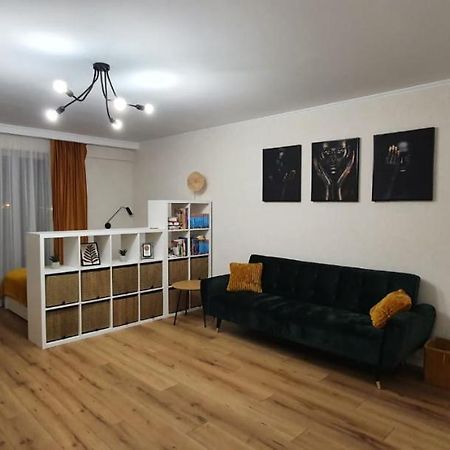 Ferienwohnung Hara House Cluj-Napoca Exterior foto