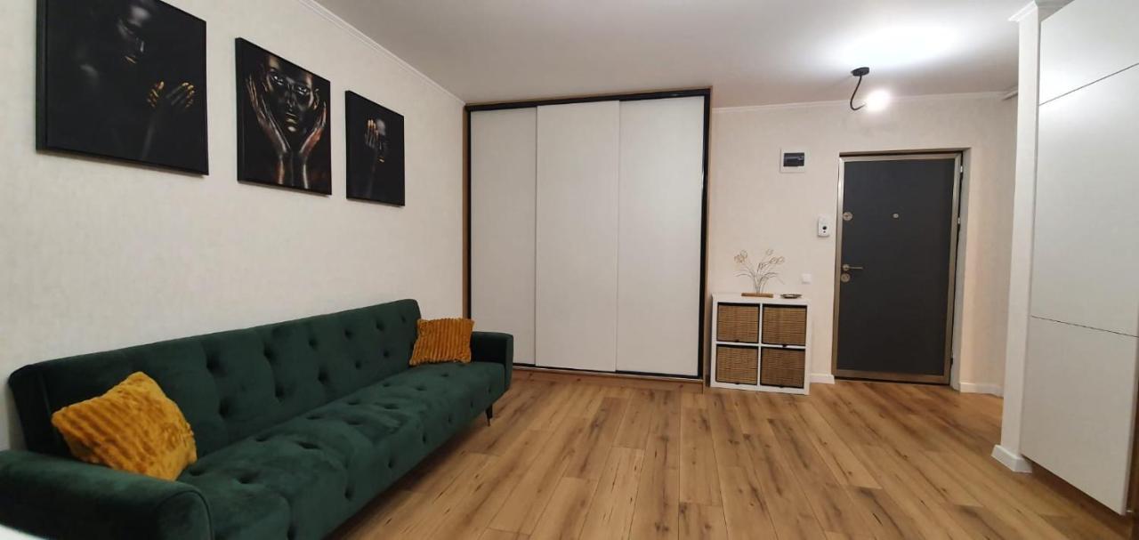 Ferienwohnung Hara House Cluj-Napoca Exterior foto